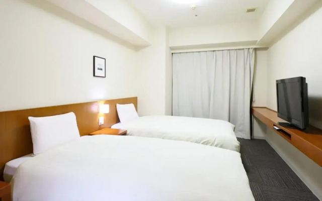 Dormy Inn Kanazawa Natural Hot Spring