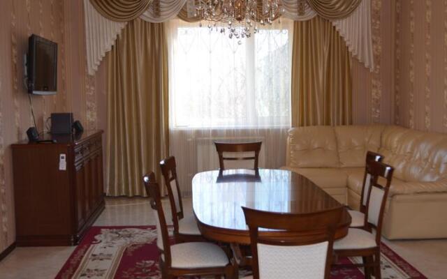 Guest House Pervomaysky