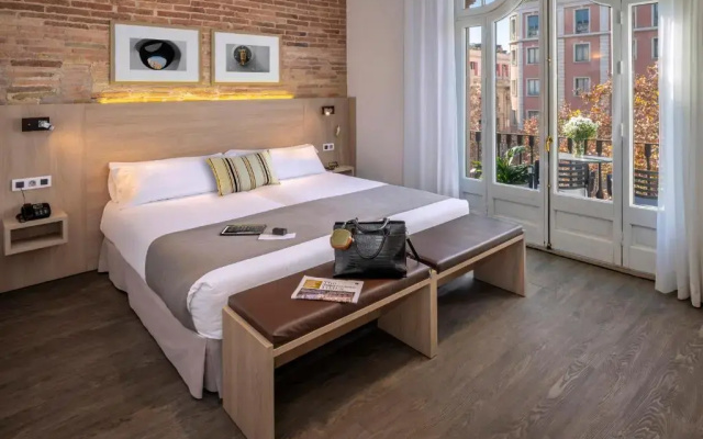 SERHS Rivoli Rambla