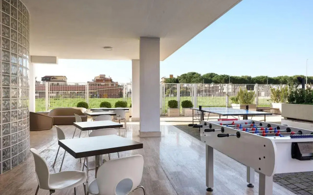 Hotel Roma Tor Vergata