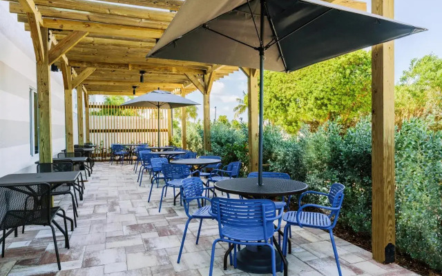 Fairfield Inn & Suites by Marriott Marathon Florida Keys