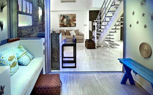 Horizontes Cancun Apartment H