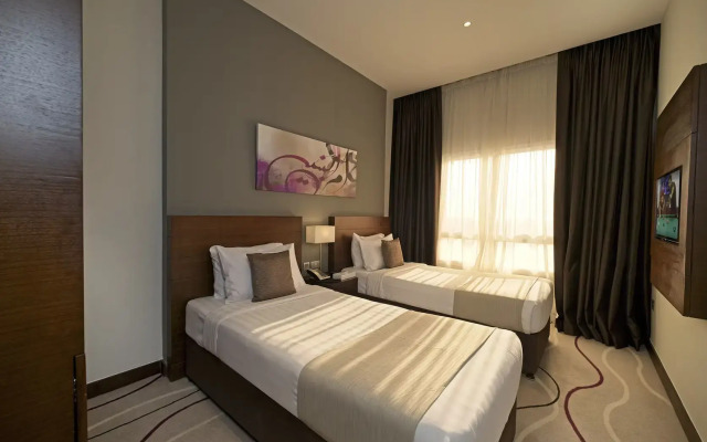 Action Hotel Ras Al Khaimah
