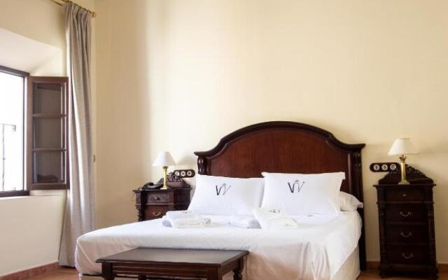 Hotel Palacio de Hemingway