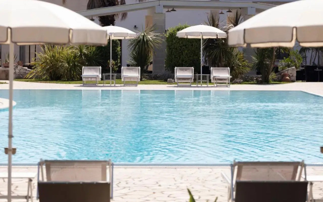 Borgo Mulino a Vento - Resort