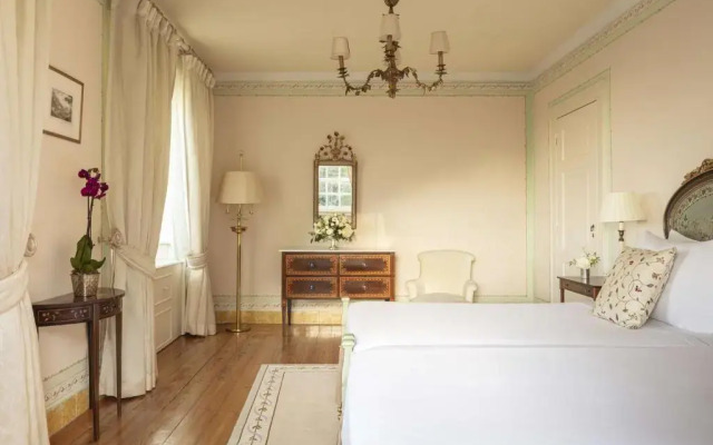 Valverde Sintra Palácio de Seteais - The Leading Hotels of the World