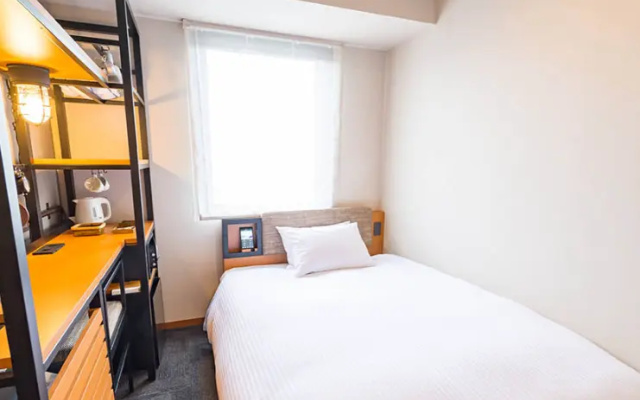 Double room (풀 더블 침대) 사진 1