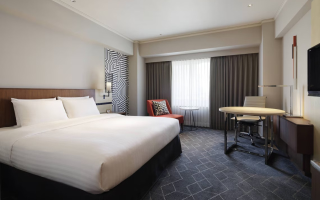 Double room (풀 더블 침대) 사진 1