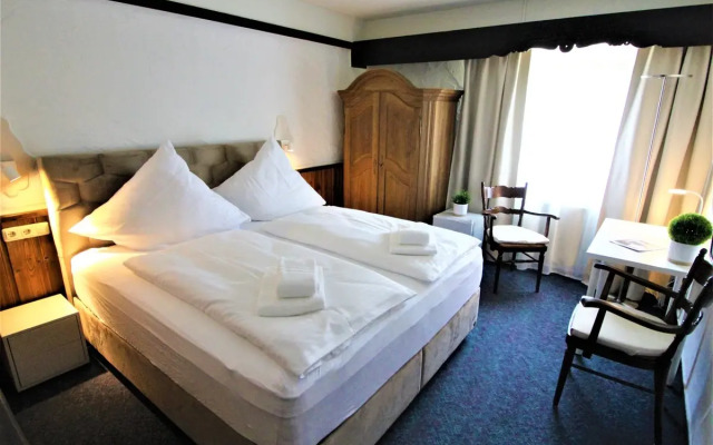 Hotel Prinz Heinrich Griesheim