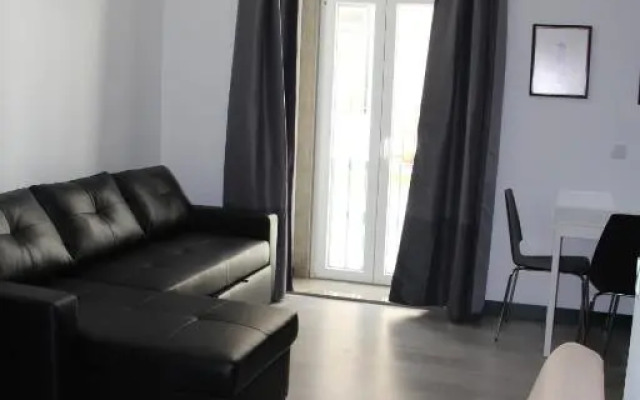 DoBairro Suites at Bairro Alto