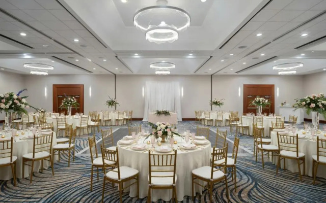 Clearwater Beach Marriott Resort on Sand Key