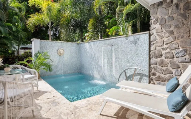 Sandals Halcyon All Inclusive