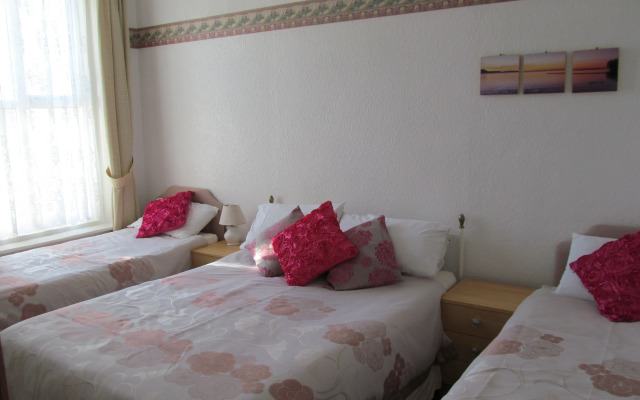 The Alondra Hotel