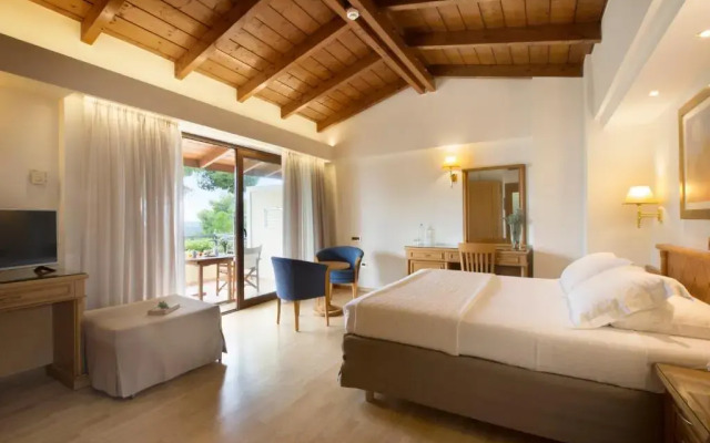 Negroponte Resort Eretria