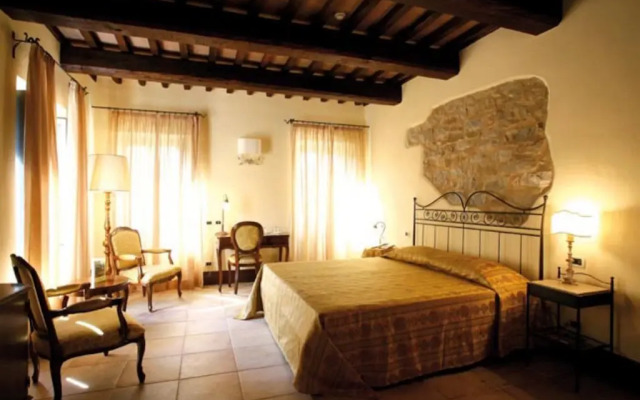 Borgo Hotel Le Terre del Verde