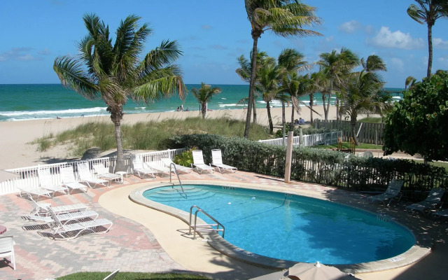 Souter's Resort On The Ocean