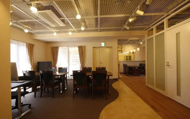 Palace Japan Hotel