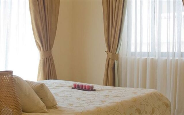 Peace Valley Hotel