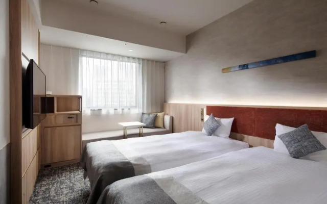 Hotel Villa Fontaine Grand Tokyo - Tamachi