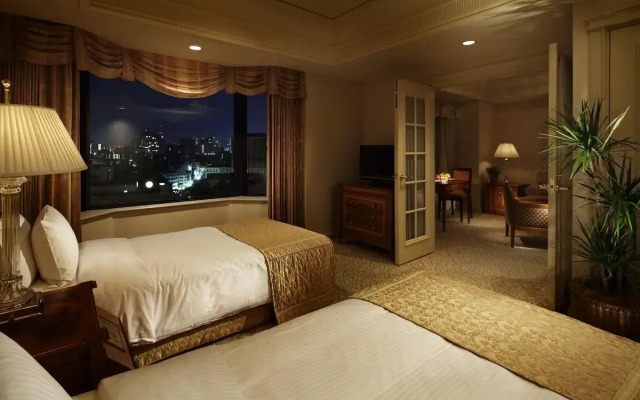 RIHGA Royal Hotel Tokyo