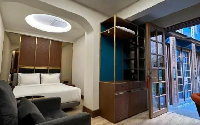 Henna Hotel Istanbul