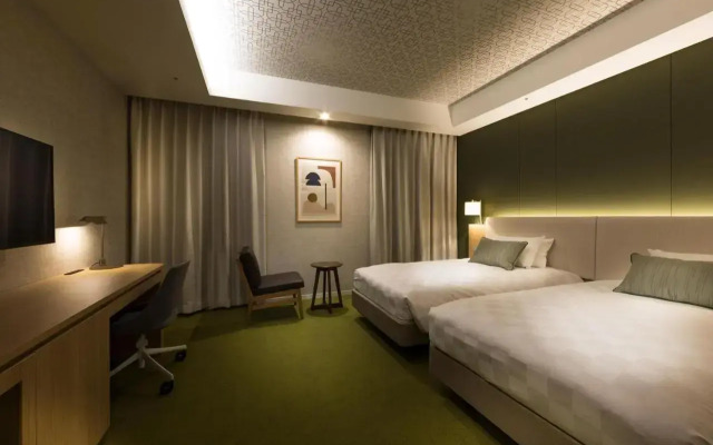Kichijoji Excel Hotel Tokyu