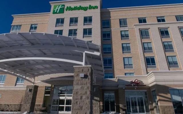 Holiday Inn Detroit Northwest - Livonia, an IHG Hotel