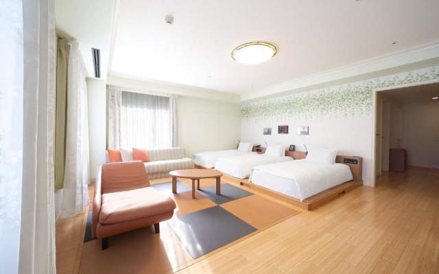 Executive Premier Oriental Quality Floor Triple room 사진 1