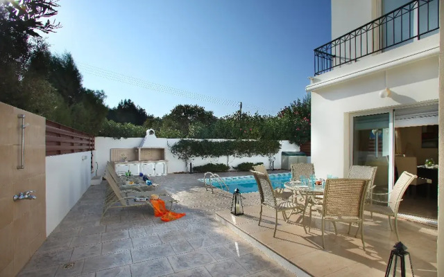 3 Br Villa Kos - Chg 8929