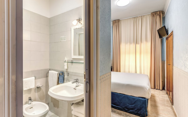 Hotel Orazia