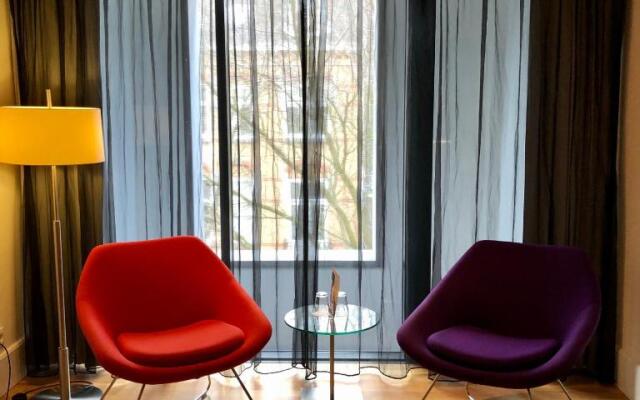 Leonardo Boutique Hotel Maastricht City Center