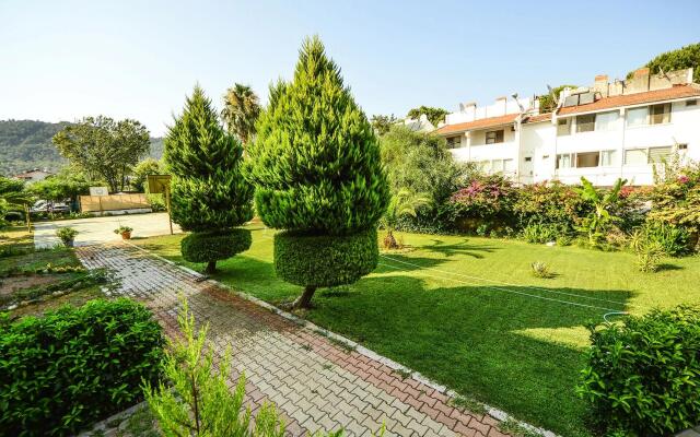 Idas Club (ex. Noa Nergis Resort; Litera Icmeler Resort)