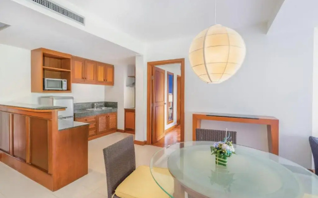 Homm Suites Laguna