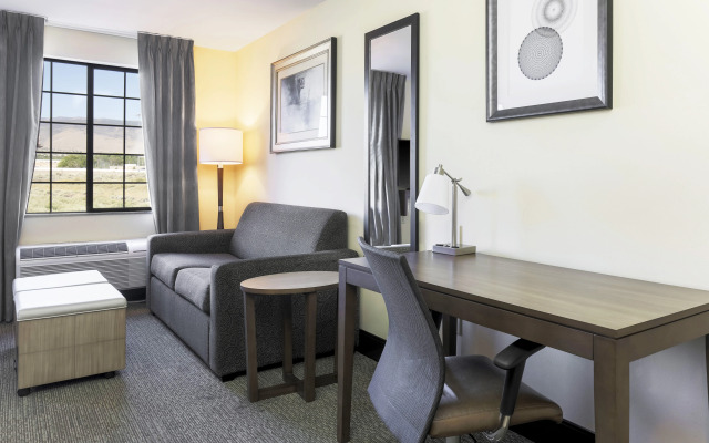 Staybridge Suites Reno by IHG
