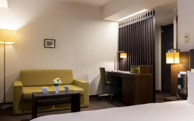 Gracery Tokyo Tamachi Hotel 