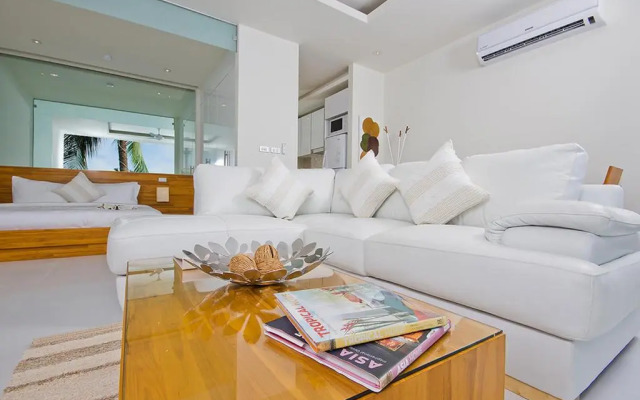 Chi Samui Resort