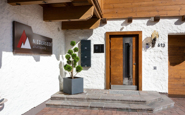 Studio Niederseer