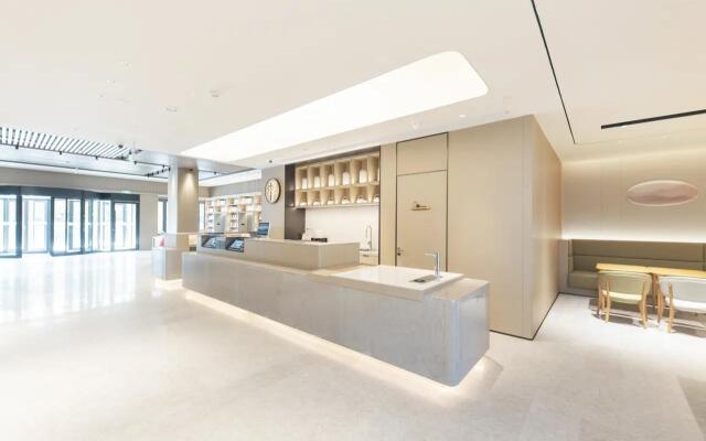 Xingcheng Hotel (Zhaoyuan Wenquan Road Branch)