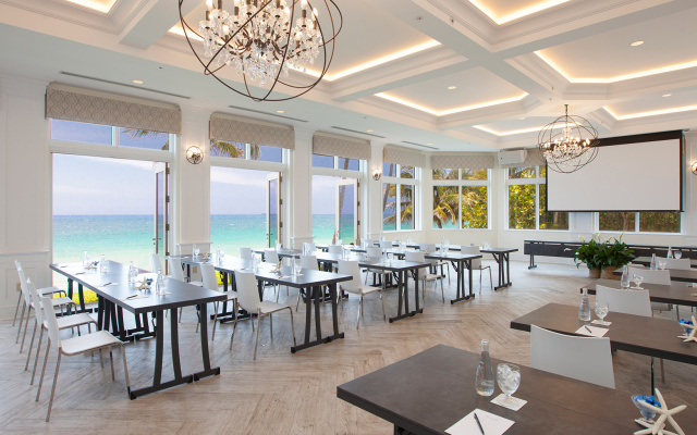 Pelican Grand Beach Resort - A Noble House Resort