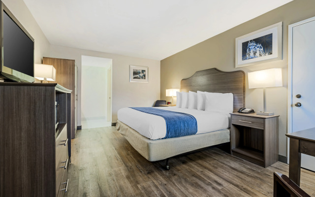 Best Western Santee Lodge