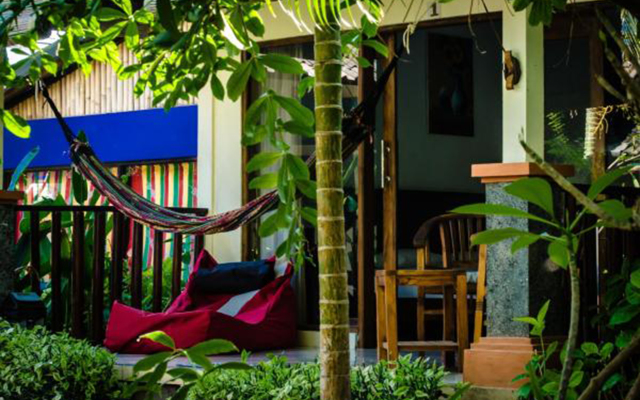 La Bila Dive Resort Amed