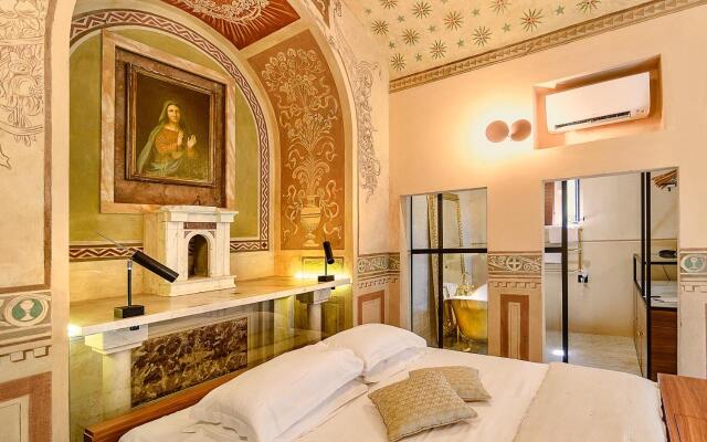 Albergo Villa Marta