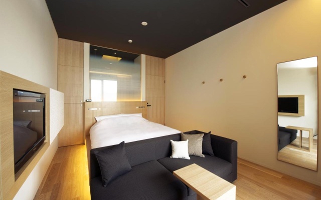 Annex Double room (풀 더블 침대) 사진 1