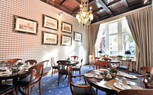 Hotel Windsor