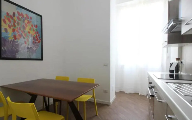 Italianway — Melzo Apartments