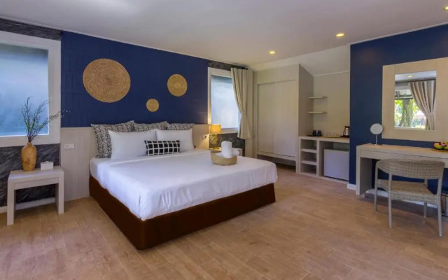 Let's Hyde Pattaya Resort & Villas