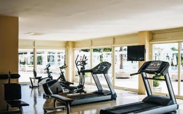 Selectum Noa Belek (Ex. Cesar's Temple De Luxe)