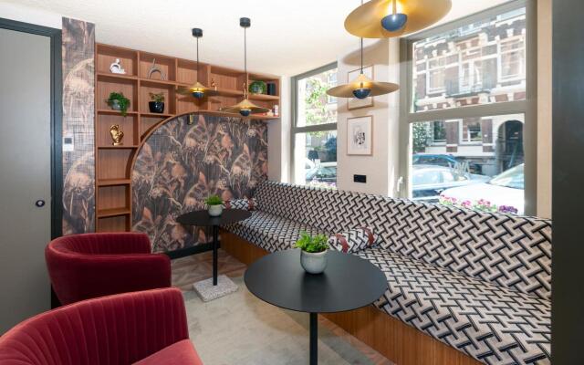 Hotel Nicolaas Witsen