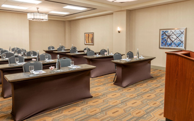The Capital Suites Hotel