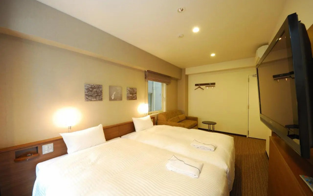Sotetsu Fresa Inn Hamamatsucho Daimon